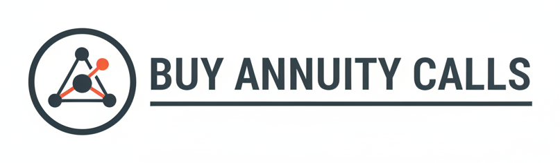 Buy Annuity Calls logo